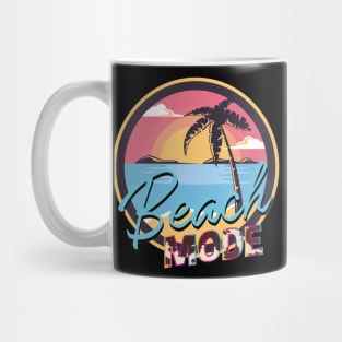 Beach Mode Mug